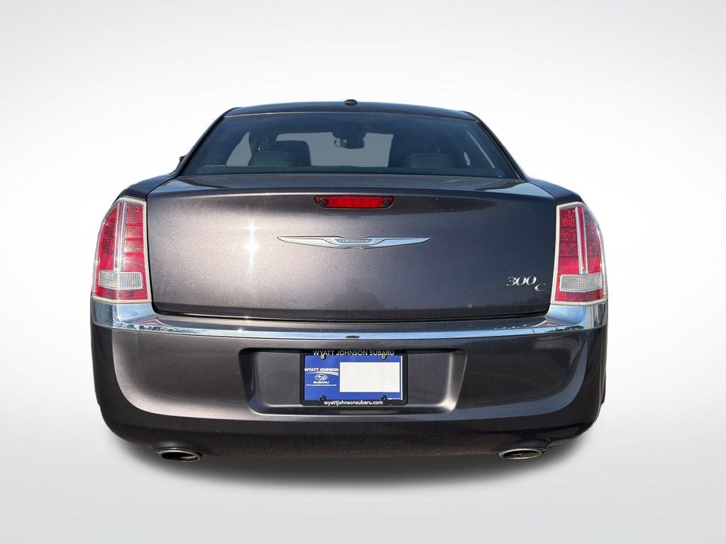 2014 Chrysler 300 C