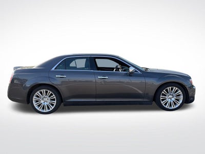 2014 Chrysler 300 C