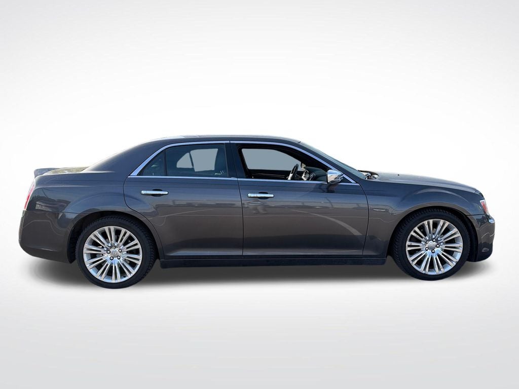 2014 Chrysler 300 C