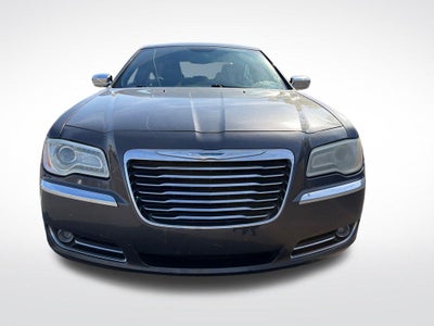 2014 Chrysler 300 C