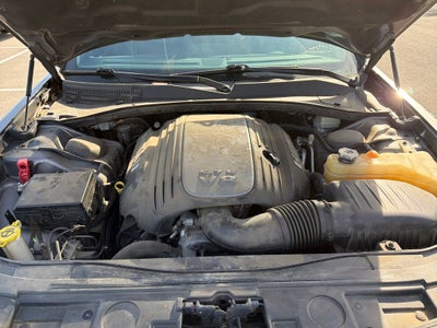 2014 Chrysler 300 C