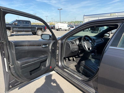 2014 Chrysler 300 C