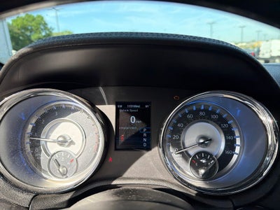 2014 Chrysler 300 C