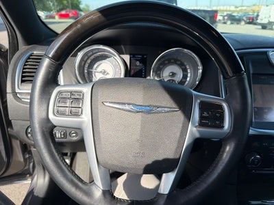 2014 Chrysler 300 C