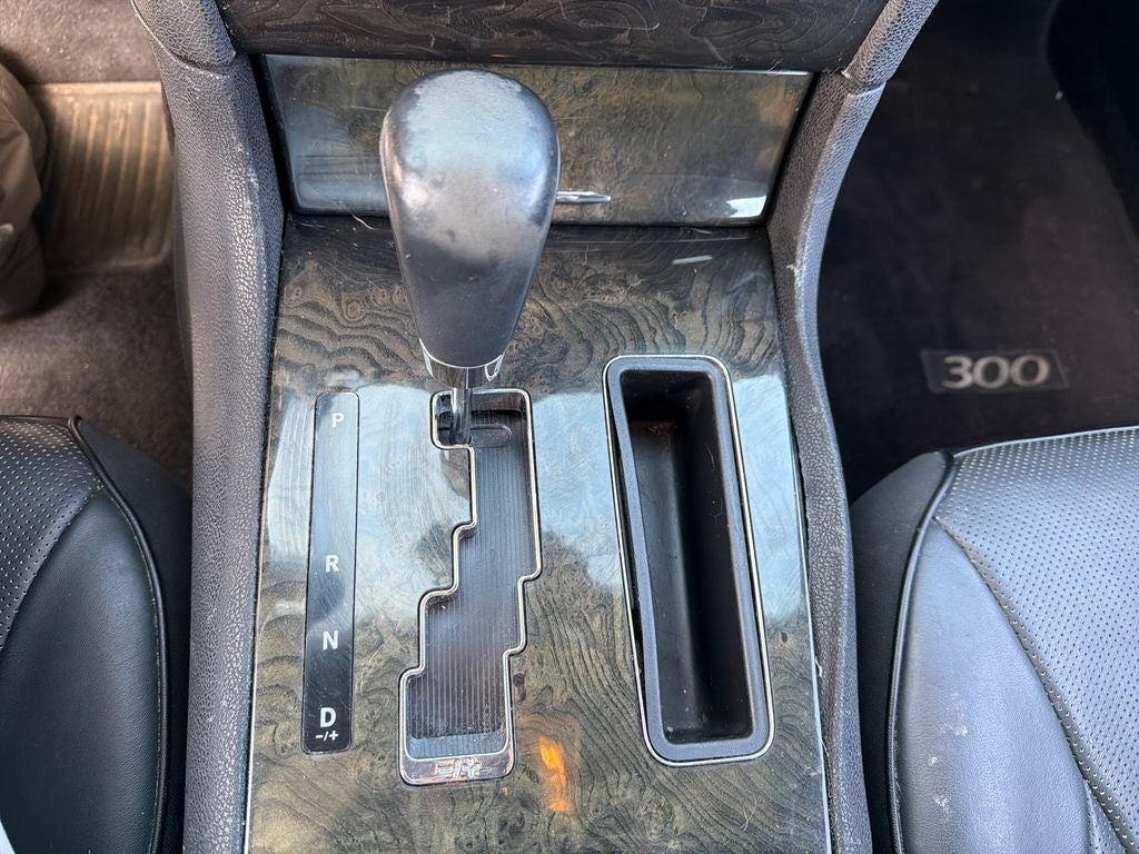 2014 Chrysler 300 C