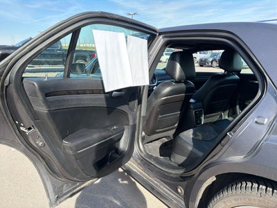 2014 Chrysler 300 C