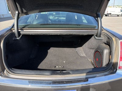 2014 Chrysler 300 C