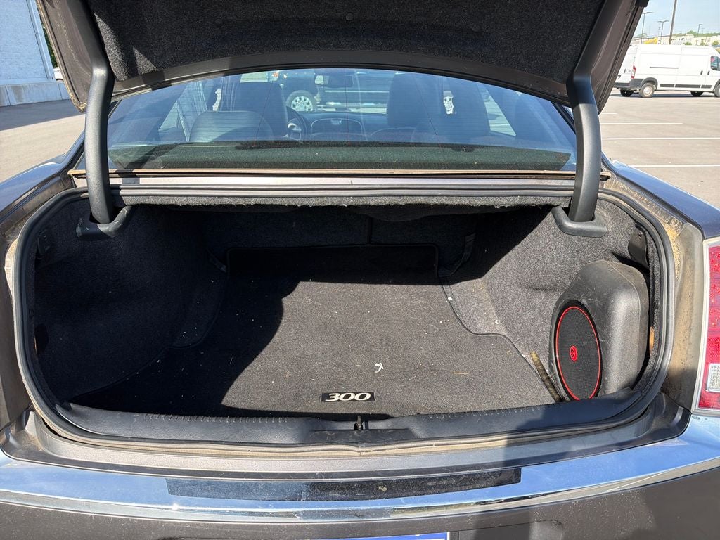 2014 Chrysler 300 C