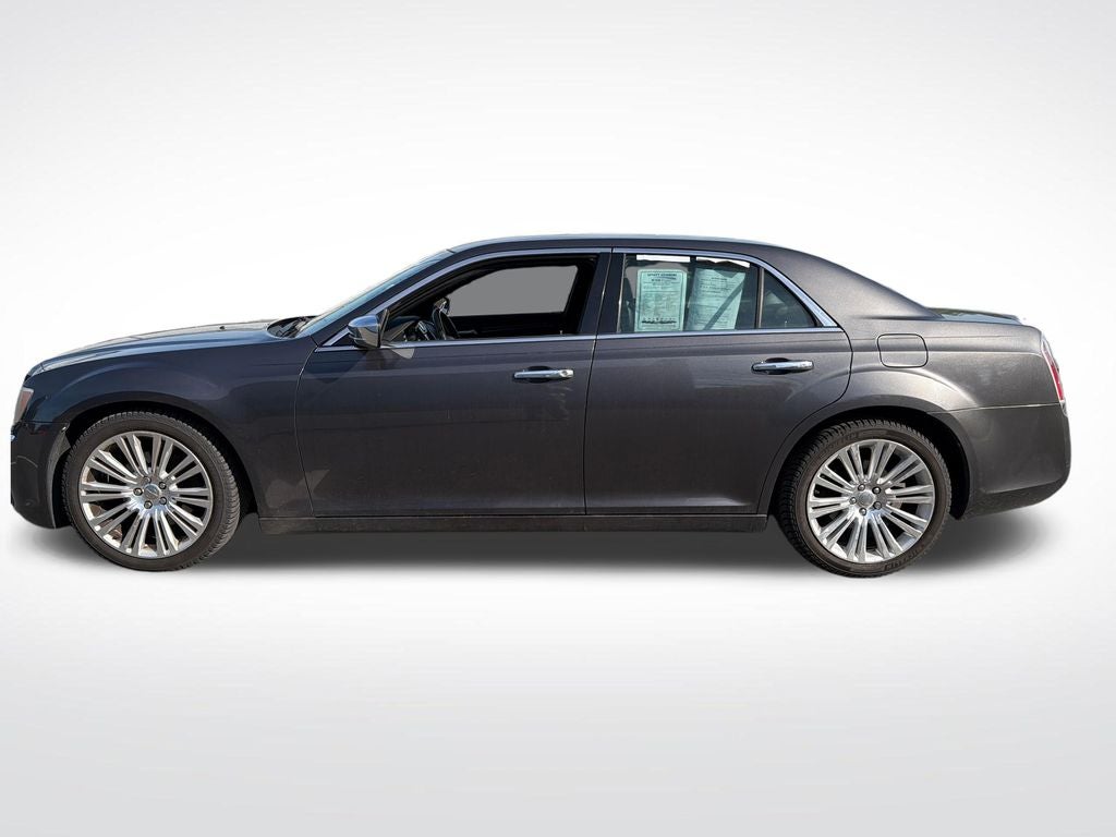2014 Chrysler 300 C