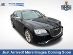 2016 Chrysler 300 C Platinum