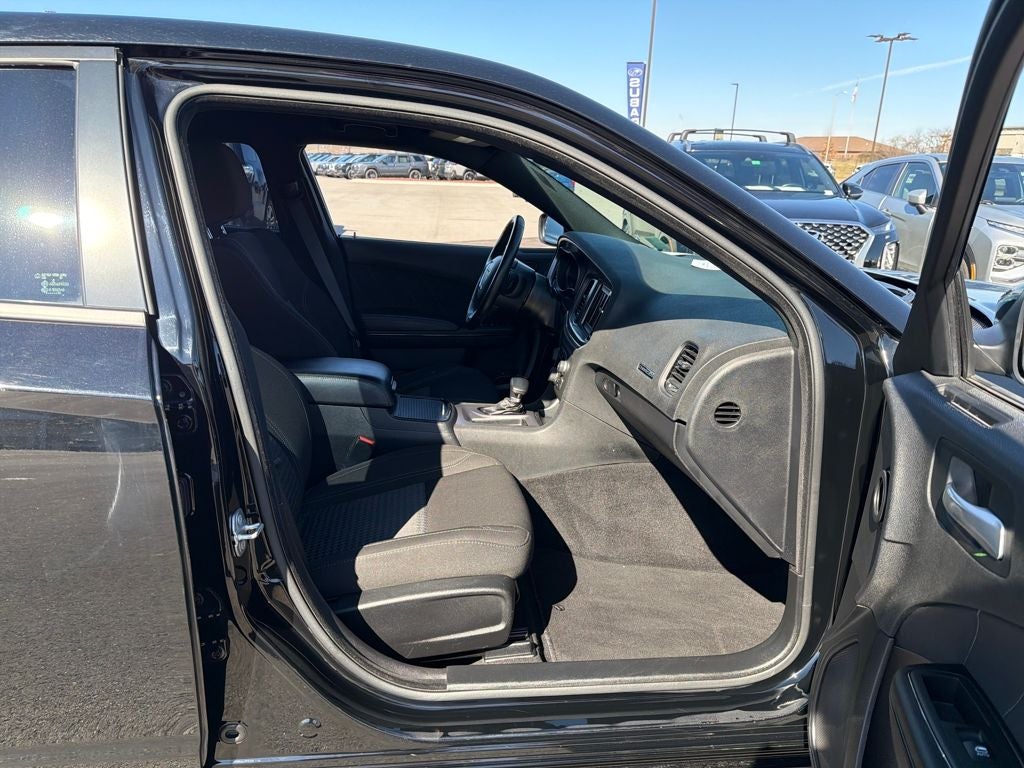 2021 Dodge Charger SXT