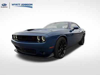 2020 Dodge Challenger R/T Scat Pack