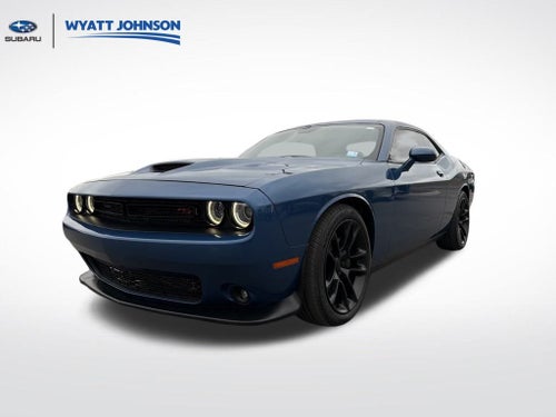 2020 Dodge Challenger R/T Scat Pack
