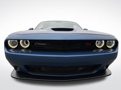 2020 Dodge Challenger R/T Scat Pack