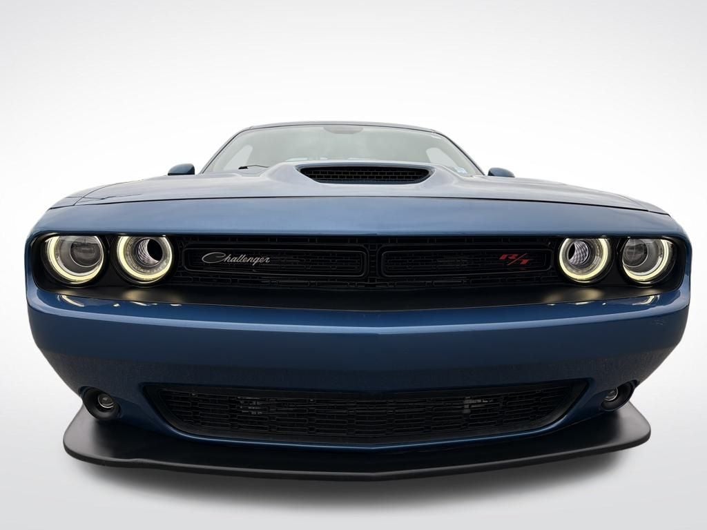 2020 Dodge Challenger R/T Scat Pack