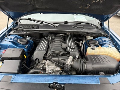 2020 Dodge Challenger R/T Scat Pack