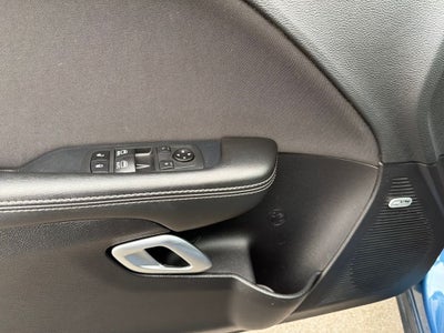 2020 Dodge Challenger R/T Scat Pack