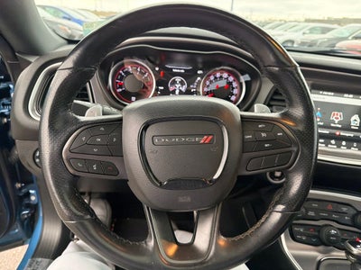 2020 Dodge Challenger R/T Scat Pack