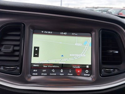 2020 Dodge Challenger R/T Scat Pack