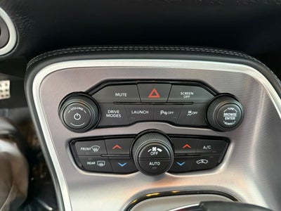 2020 Dodge Challenger R/T Scat Pack
