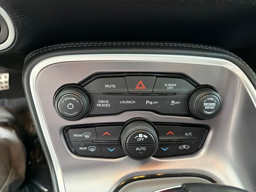 2020 Dodge Challenger R/T Scat Pack