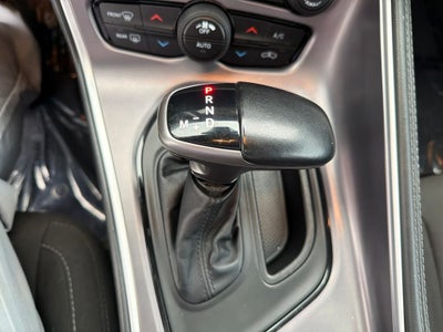 2020 Dodge Challenger R/T Scat Pack