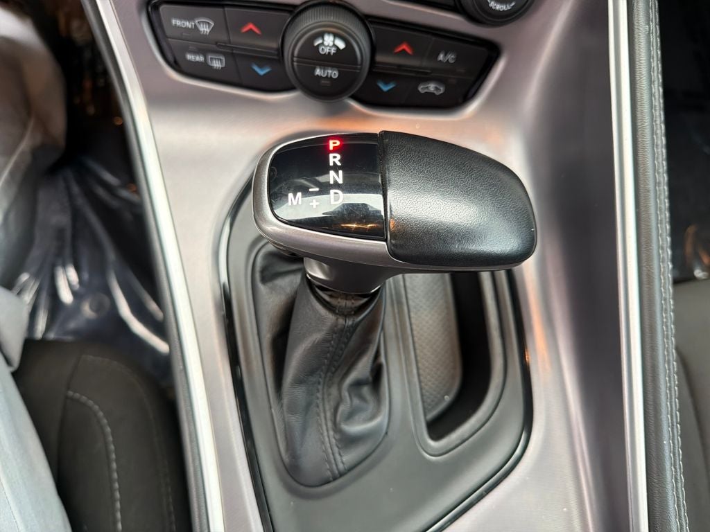 2020 Dodge Challenger R/T Scat Pack