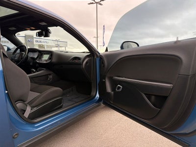 2020 Dodge Challenger R/T Scat Pack