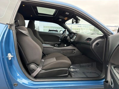 2020 Dodge Challenger R/T Scat Pack