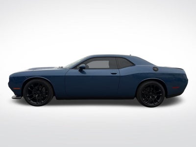 2020 Dodge Challenger R/T Scat Pack