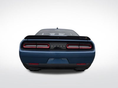 2020 Dodge Challenger R/T Scat Pack