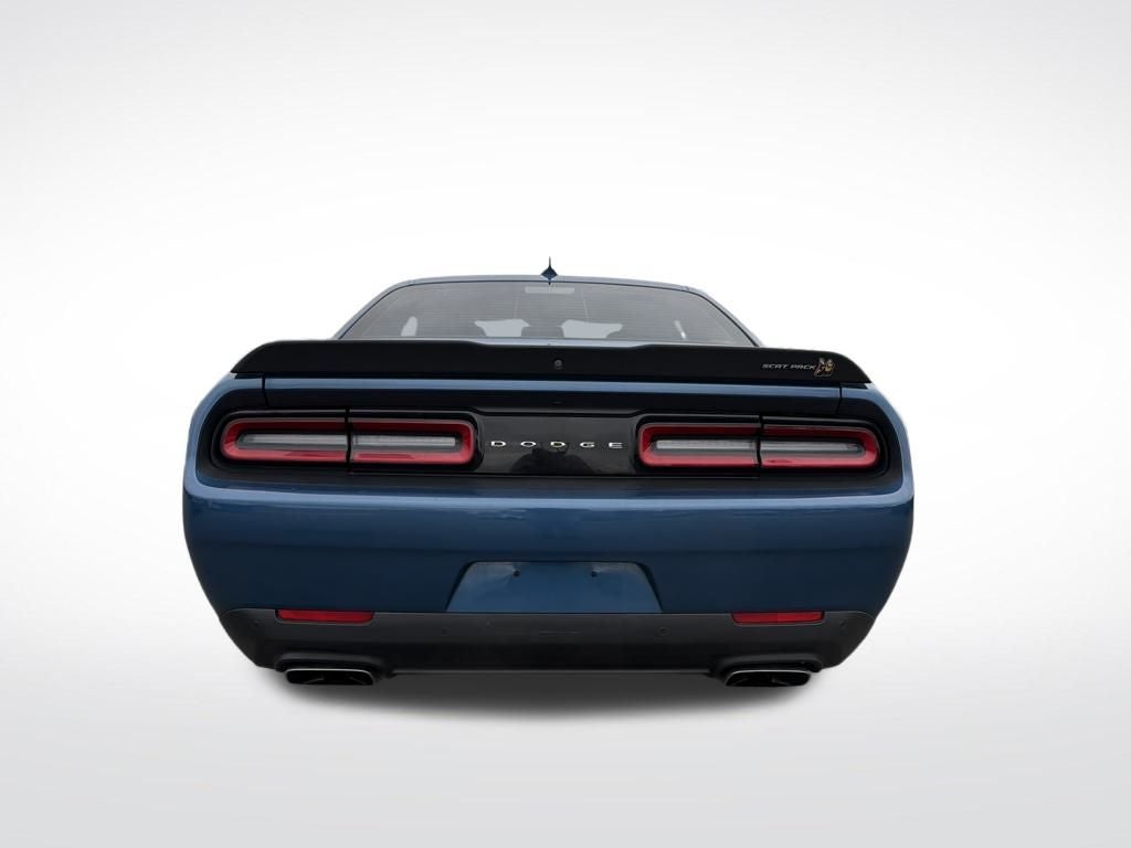 2020 Dodge Challenger R/T Scat Pack