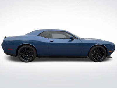 2020 Dodge Challenger R/T Scat Pack