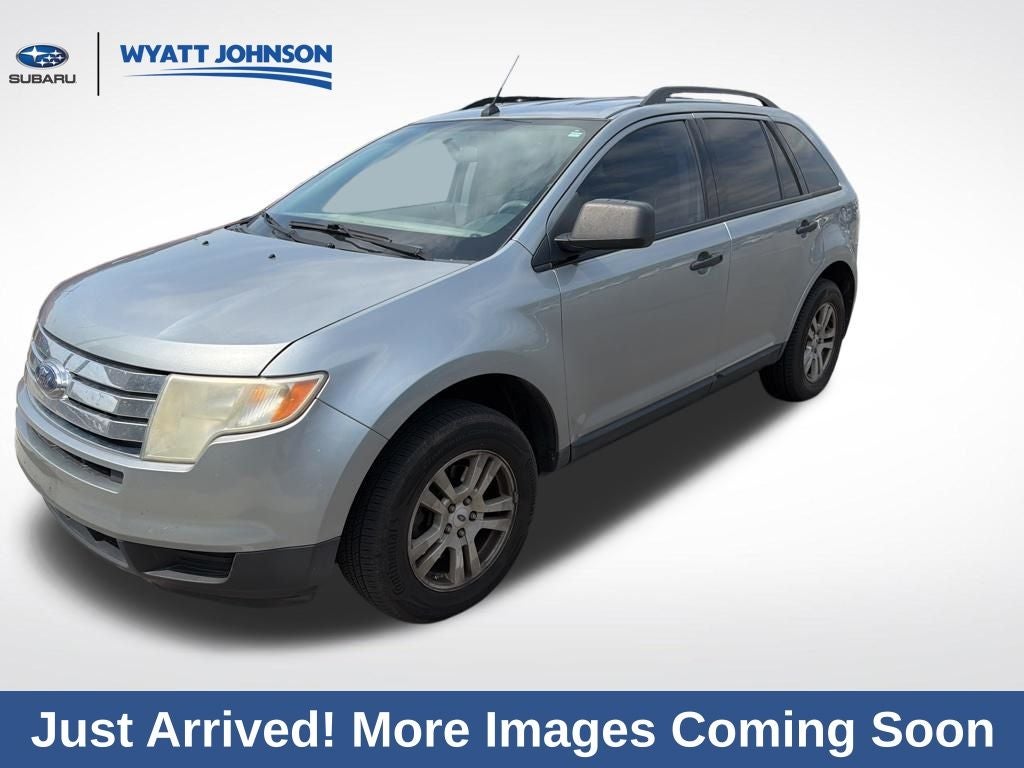 2007 Ford Edge SE