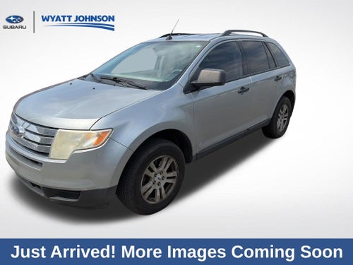 2007 Ford Edge SE