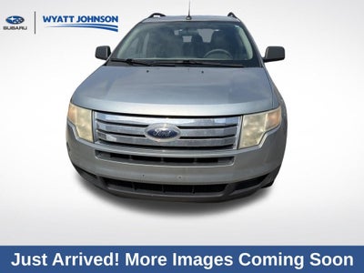 2007 Ford Edge SE