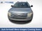 2007 Ford Edge SE