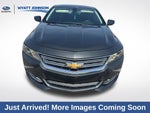 2015 Chevrolet Impala LT 2LT