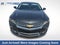 2015 Chevrolet Impala LT 2LT