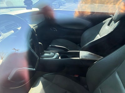 2013 Chevrolet Camaro 2LT 2LT