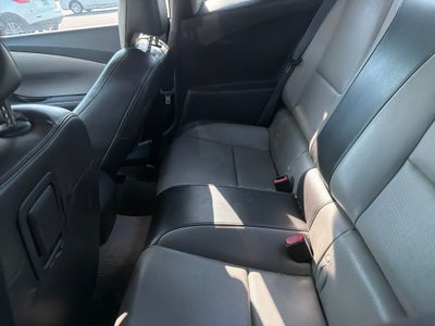 2013 Chevrolet Camaro 2LT 2LT