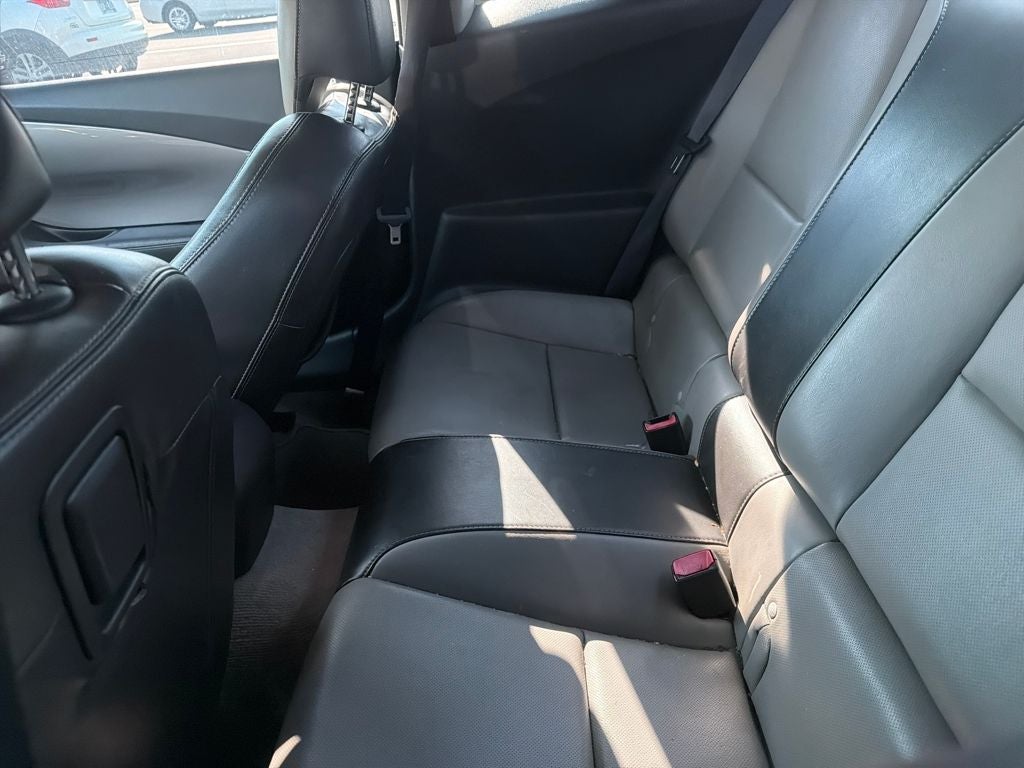 2013 Chevrolet Camaro 2LT 2LT