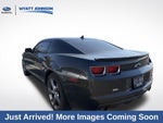 2013 Chevrolet Camaro 2LT 2LT