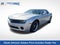 2012 Chevrolet Camaro 1LS