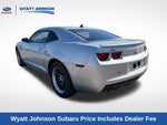 2012 Chevrolet Camaro 1LS