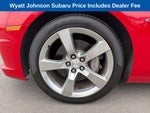 2010 Chevrolet Camaro SS 2SS