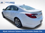2017 Buick Regal Premium II