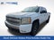 2007 Chevrolet Silverado 1500 LT LT1