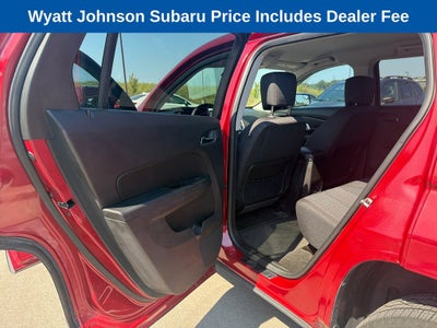 2014 GMC Terrain SLE-1