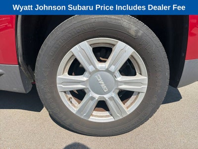 2014 GMC Terrain SLE-1